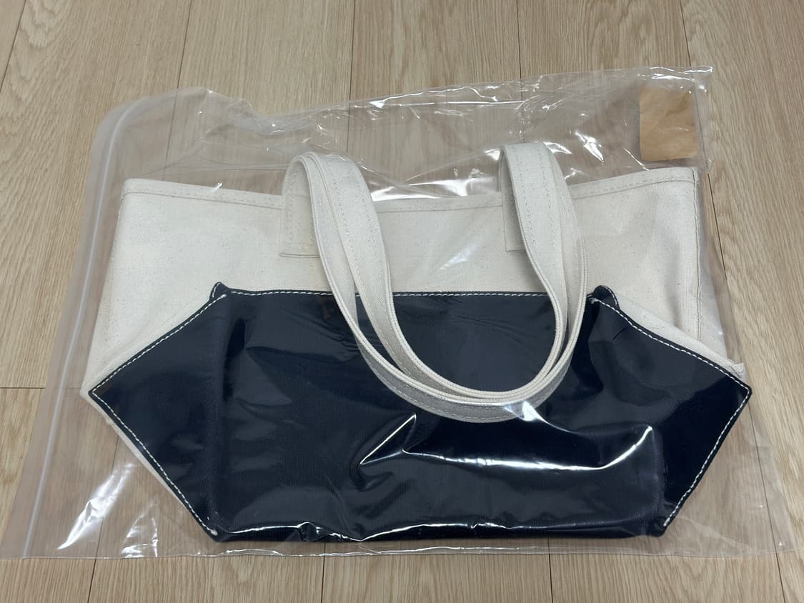 컬렉트피시스 토트백 상품이미지2