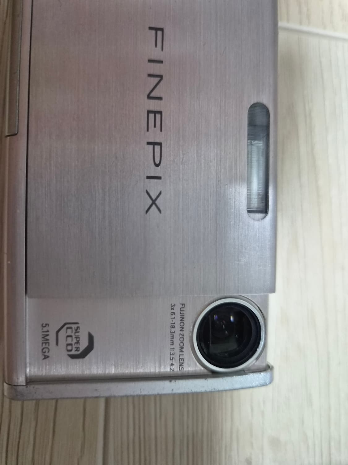 후지필름 파인픽스 Z2 디카 상품이미지7