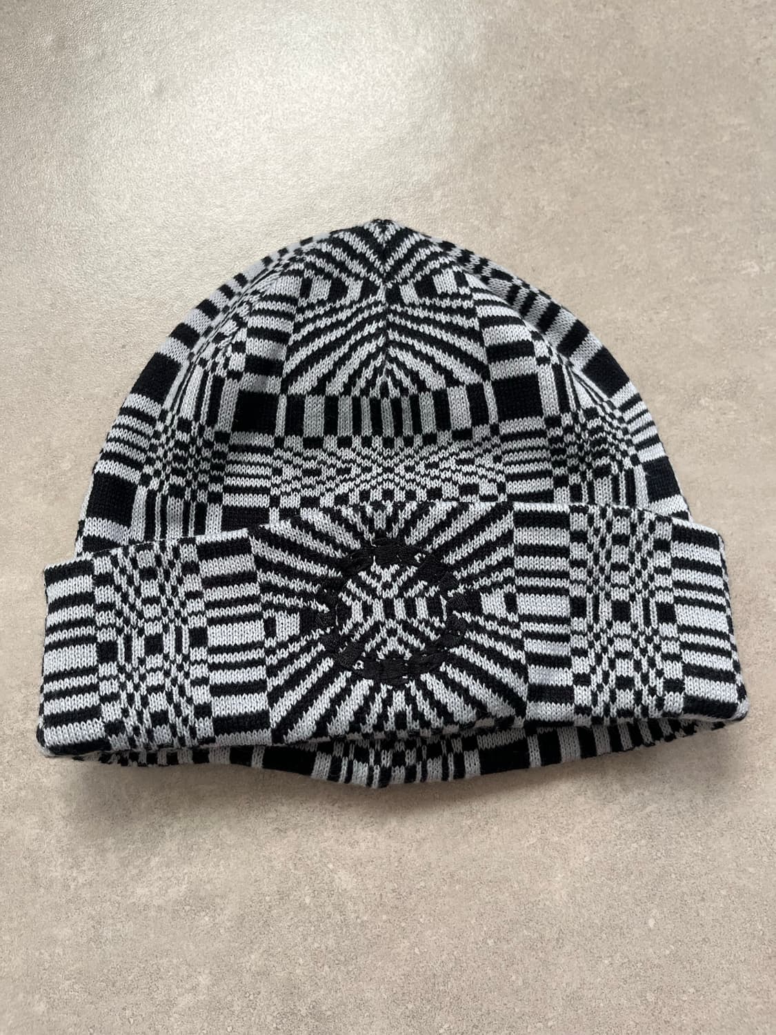 quasi skateboard 비니 상품이미지1