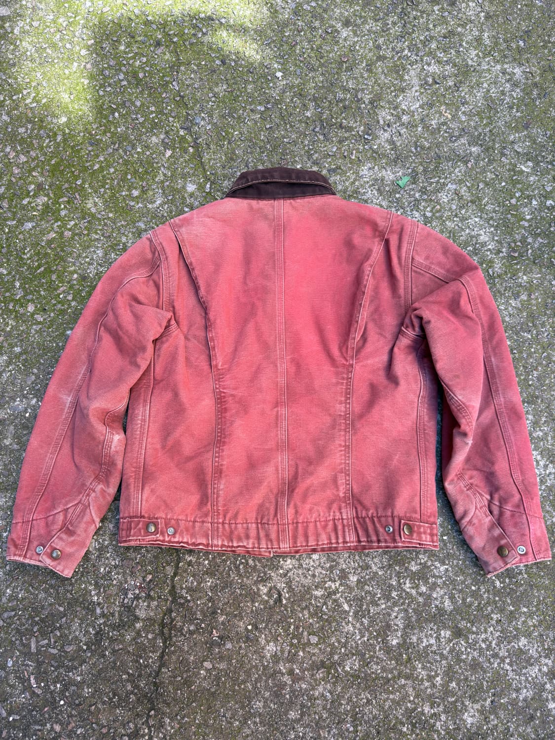 Carhartt WJ097 상품이미지2
