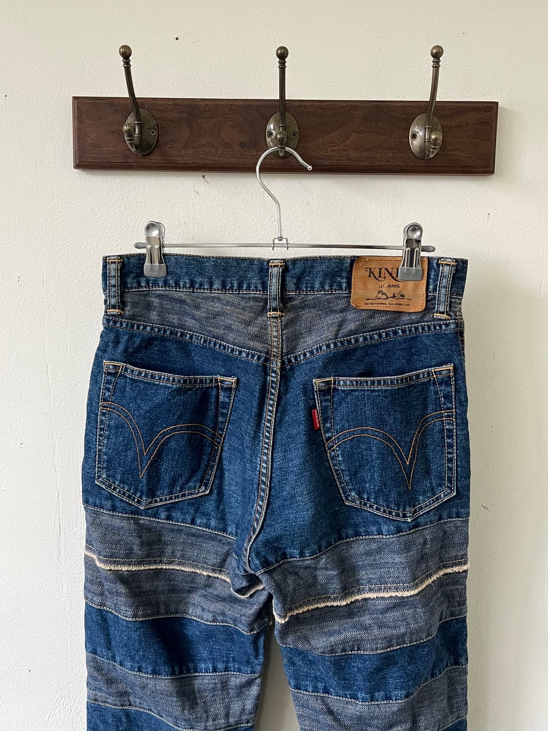 HYSTERIC 킨키진 상품이미지3