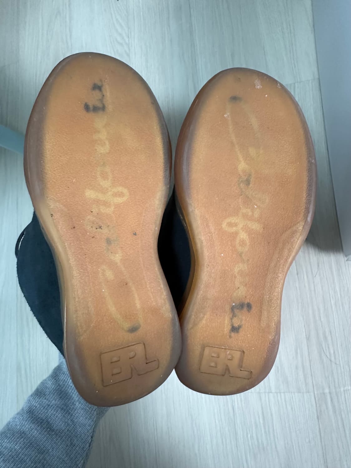 [US 8] ERL VAMP SKATE SNEAKER 상품이미지6