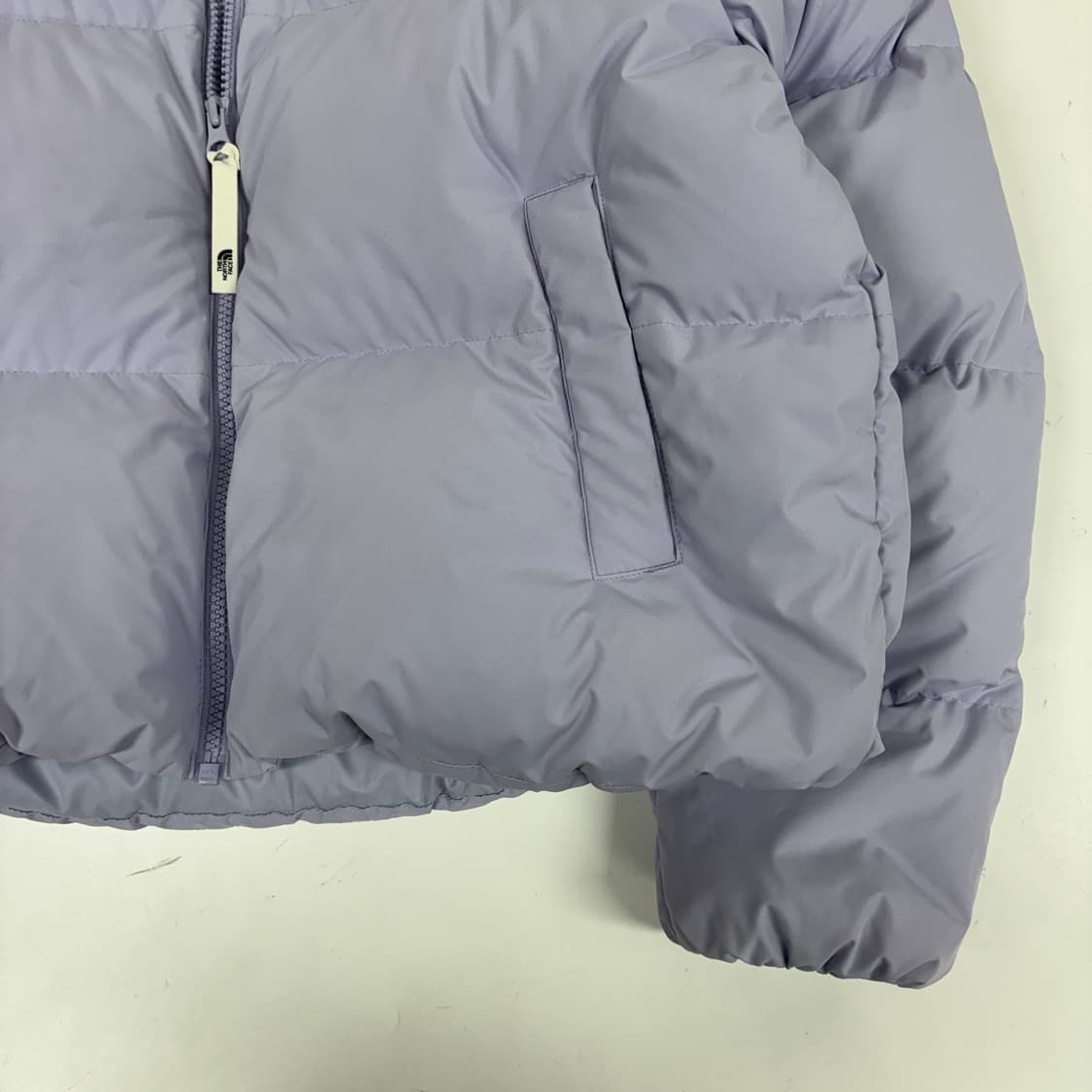 노스페이스 로프티 다운 패딩 상품이미지6