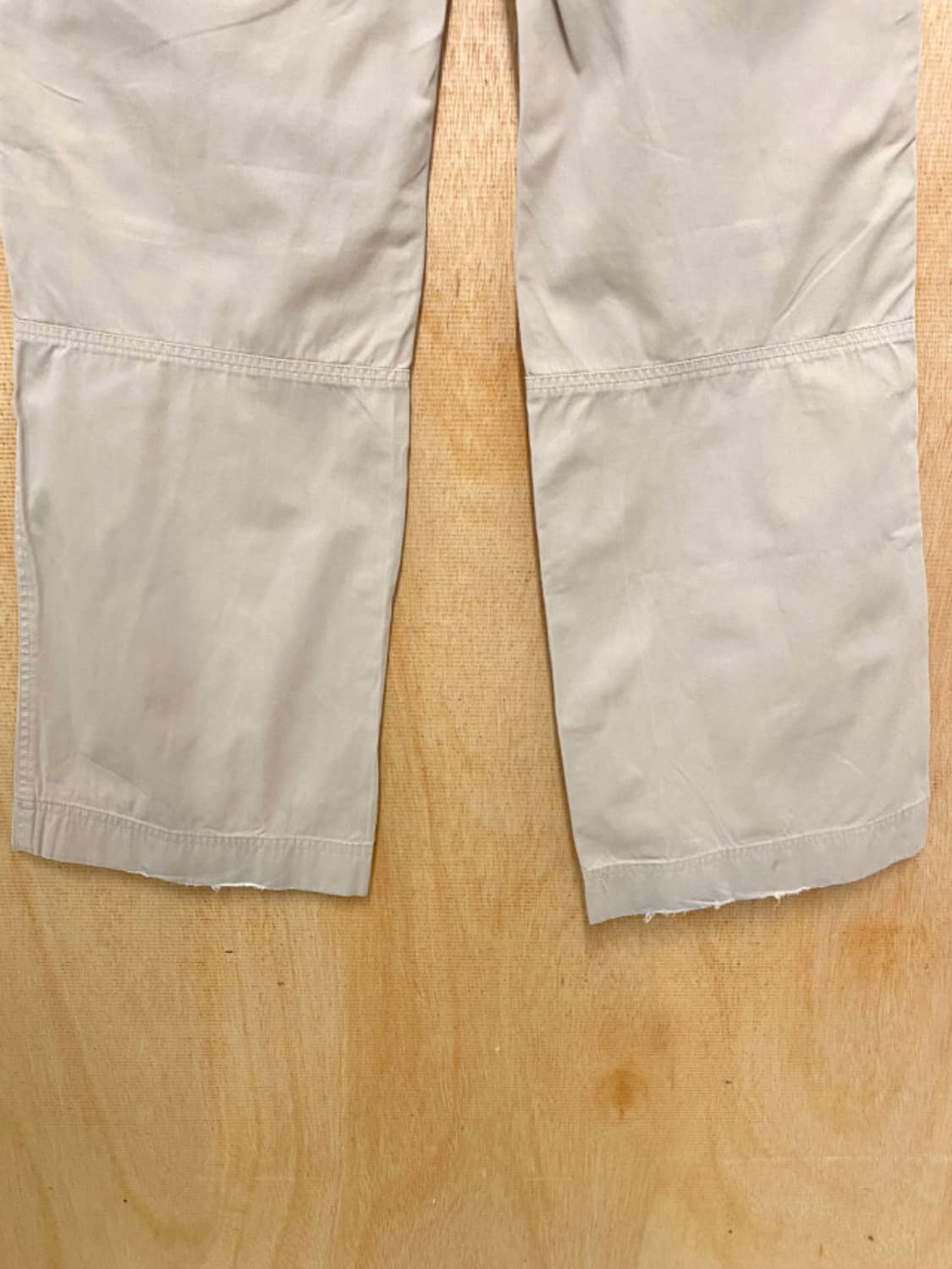 THEORY bdu cargo pants 띠어리 카고 부츠컷 상품이미지9