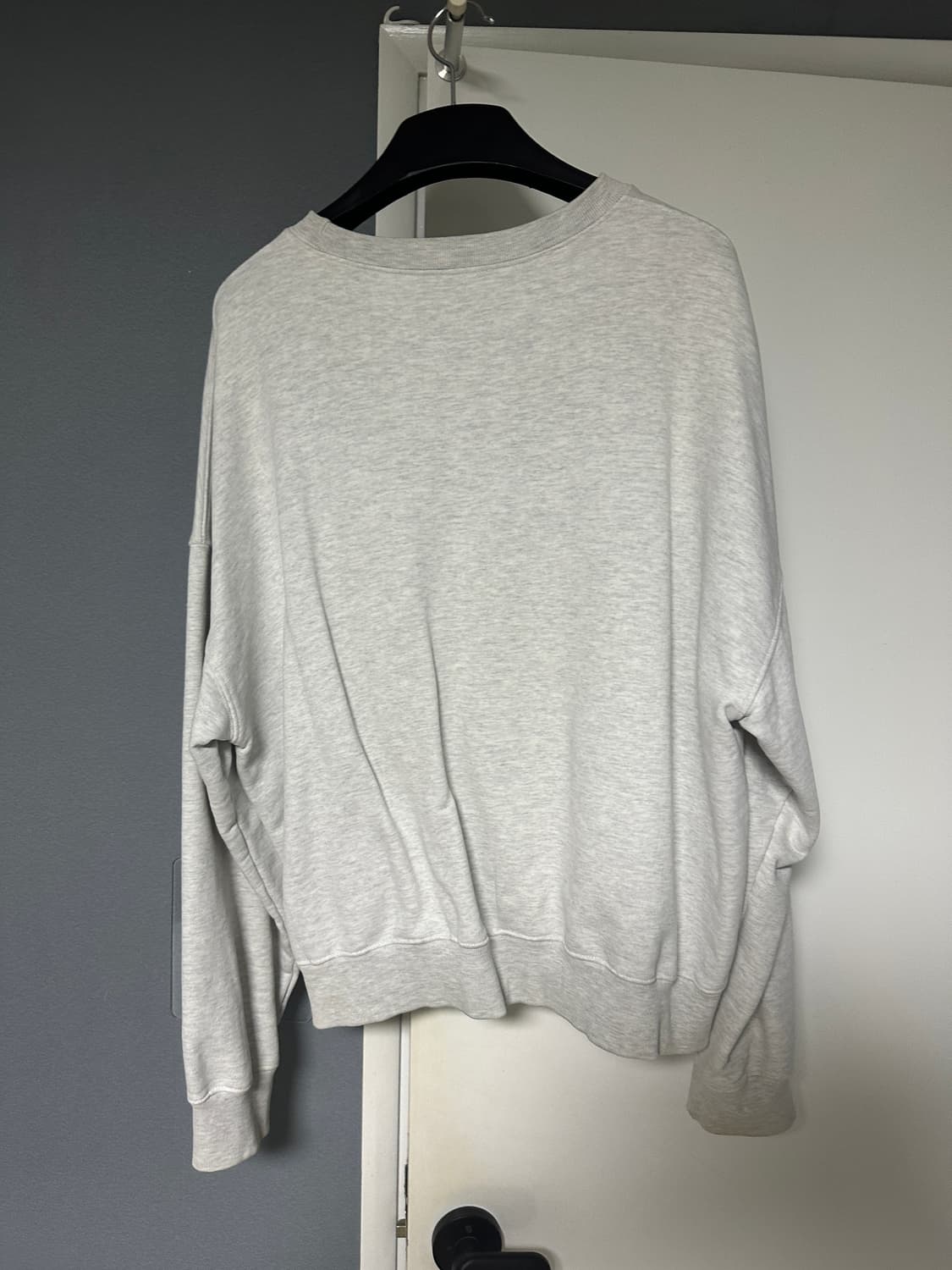 테켓 맨투맨 상품이미지2