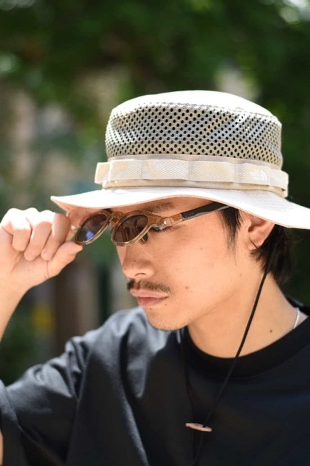 캡틴선샤인 선글라스 KAPTAIN SUNSHINE x EYEVOL 상품이미지3