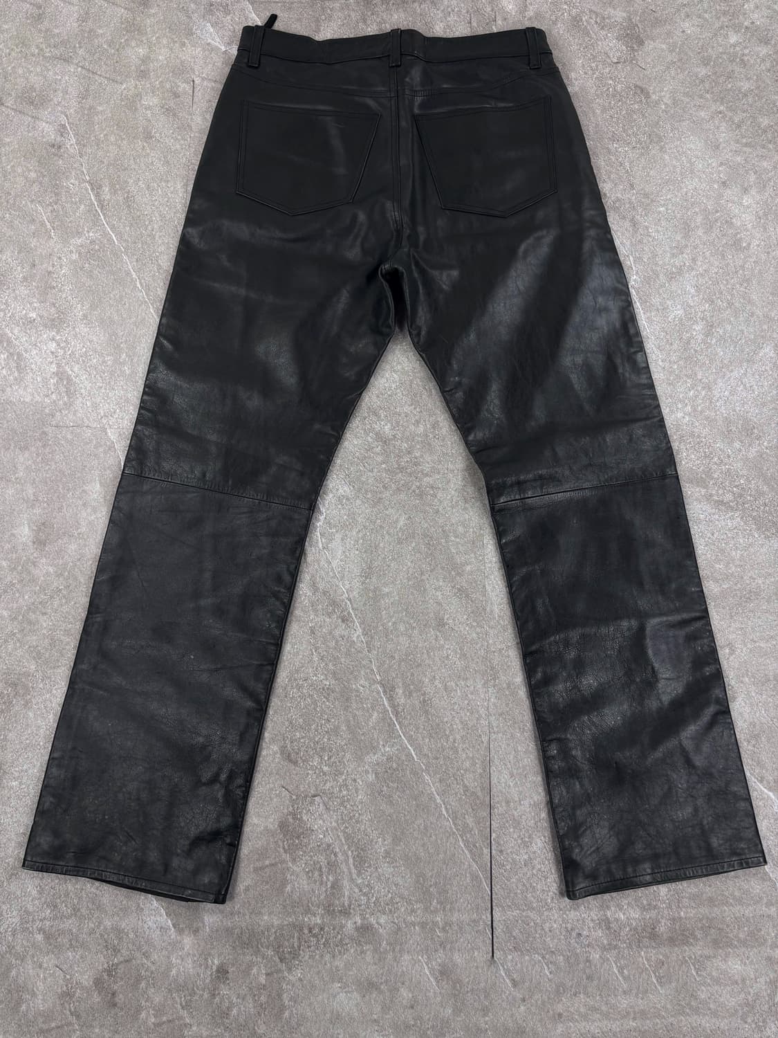 Gap Leather Pant    상품이미지7