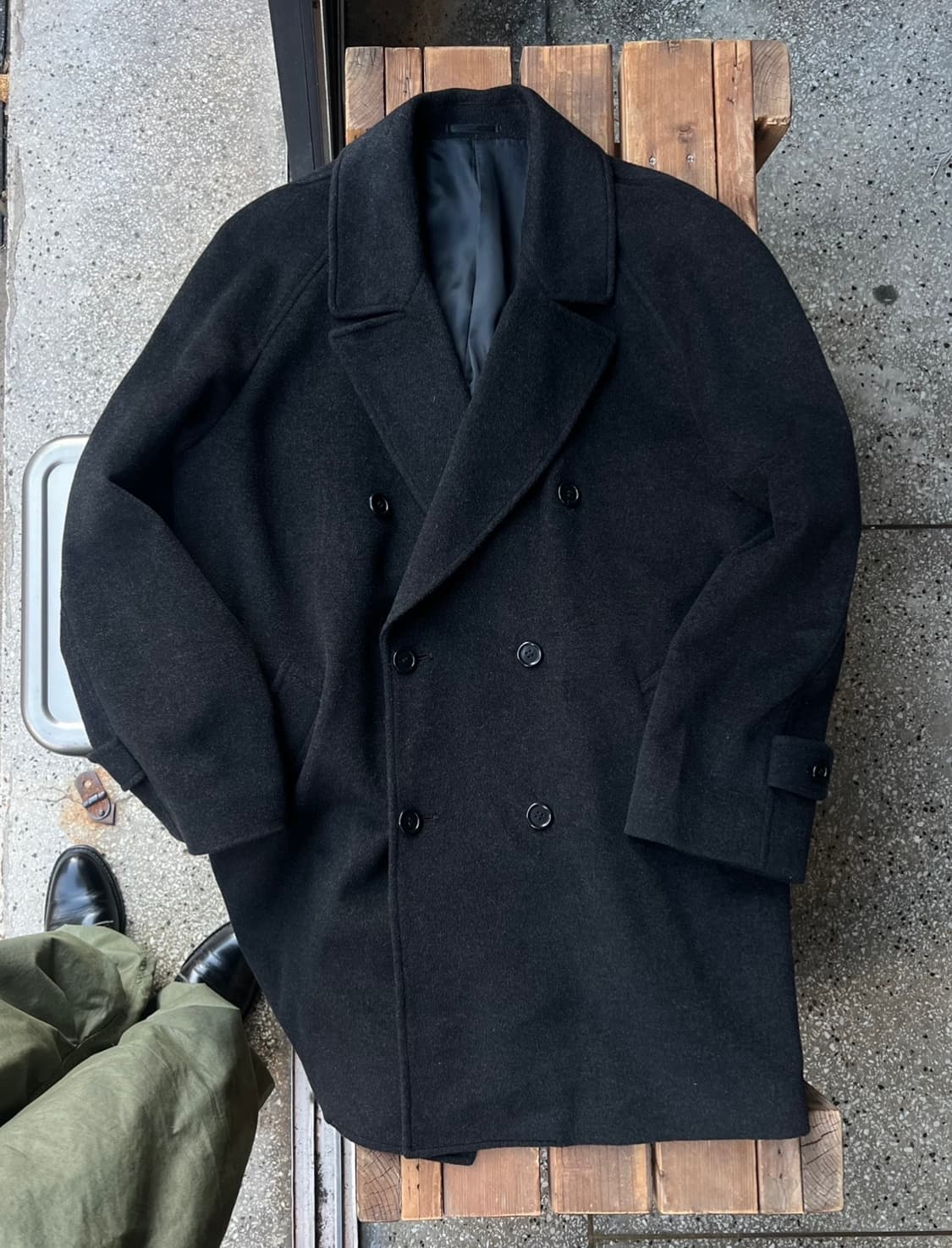 Coat 상품이미지3