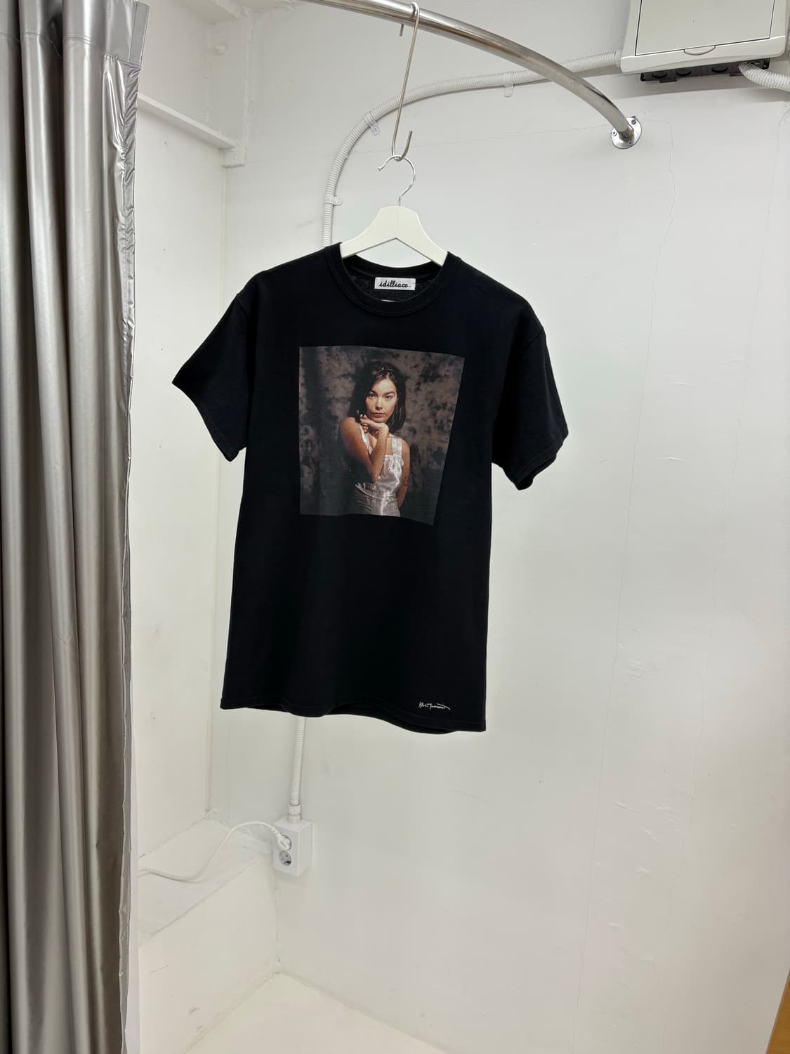 bjork 비요크 반팔 상품이미지5