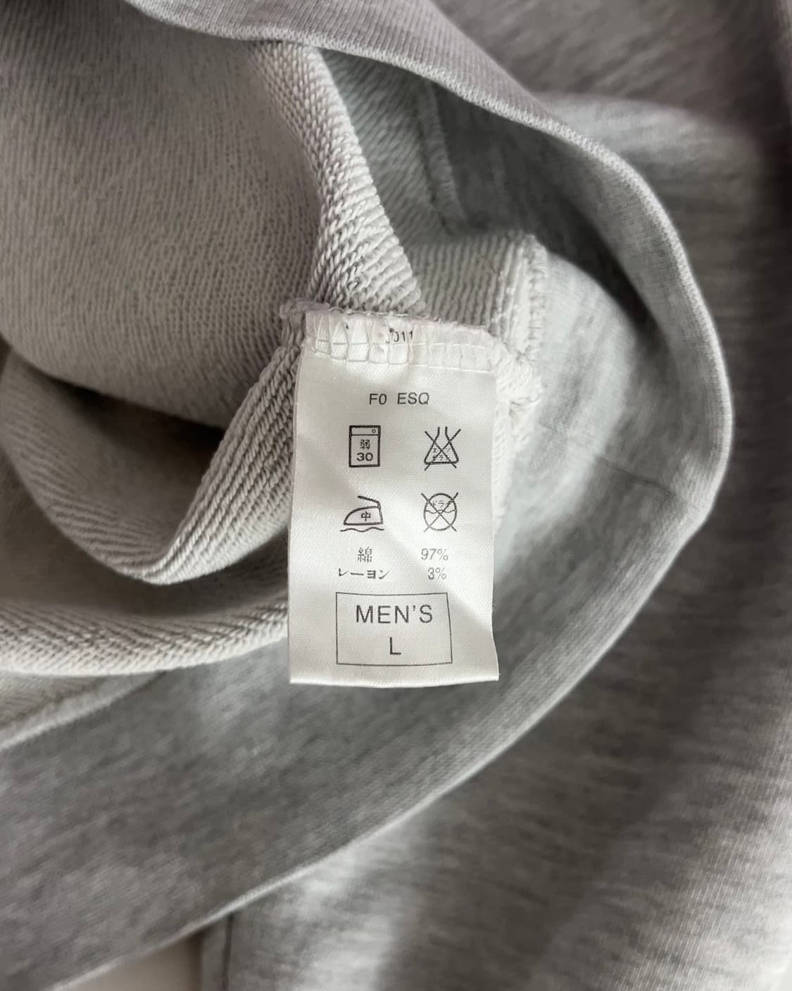 나이키 90s 올드스쿨 맨투맨 L 상품이미지6