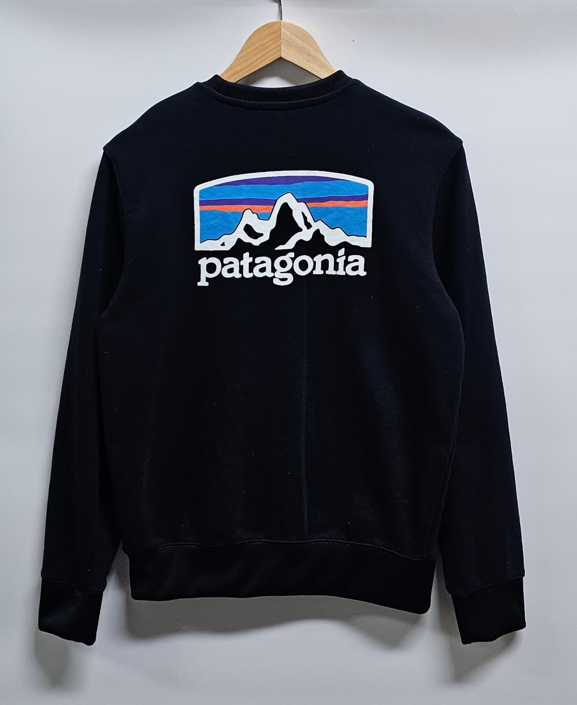 파타고니아 여성 맨투맨 M 상품이미지2