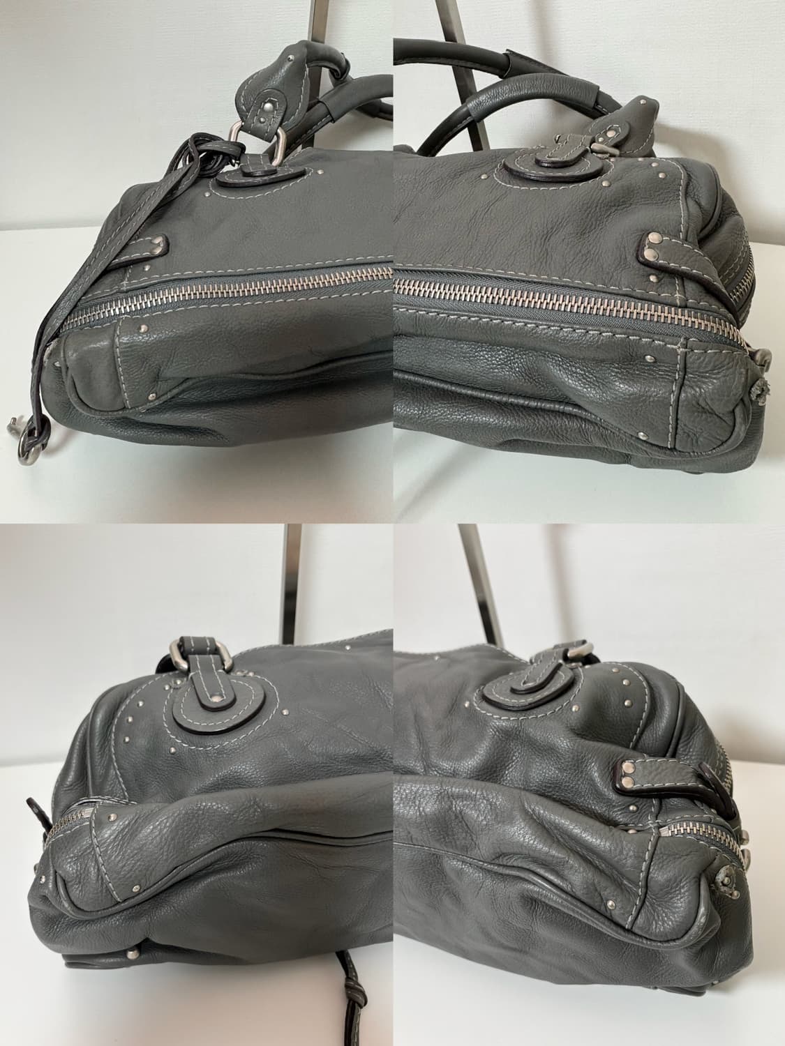 끌로에 패딩턴 라지 숄더백 상품이미지9