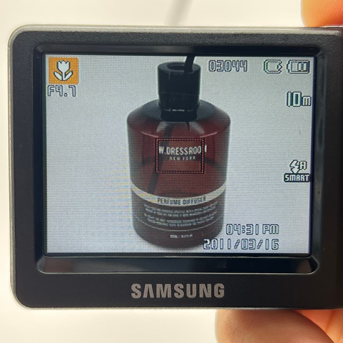 삼성 Samsung VLUU ST30 블랙 상품이미지10