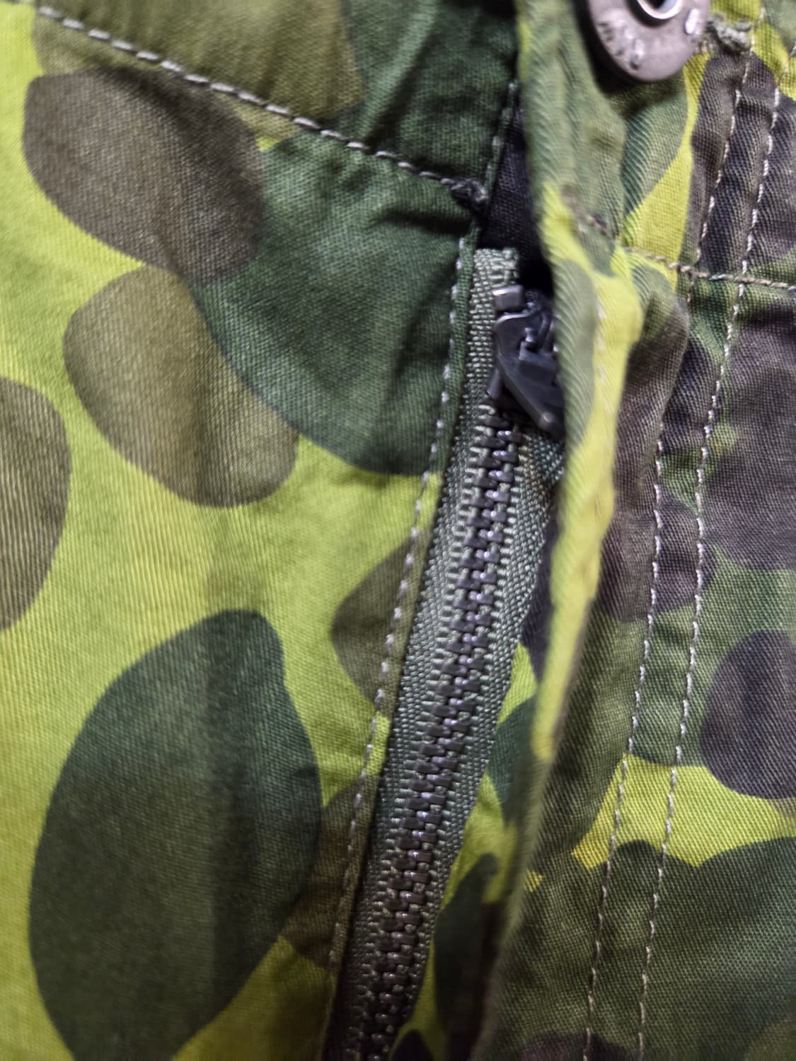 G-STAR RAW 카모 반바지 카고포켓(W32) 상품이미지4