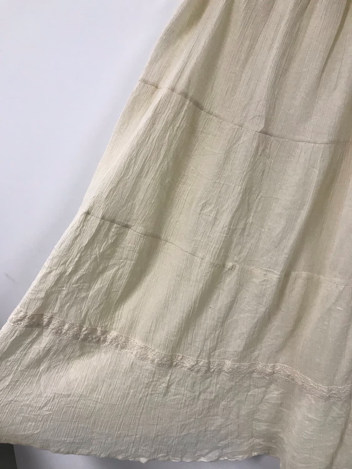 빈티지 캉캉 스커트 상품이미지3