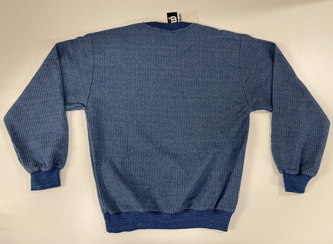 윌슨 90s 올드 스웻셔츠 맨투맨 9번 Wilson OLD 1990 상품이미지4