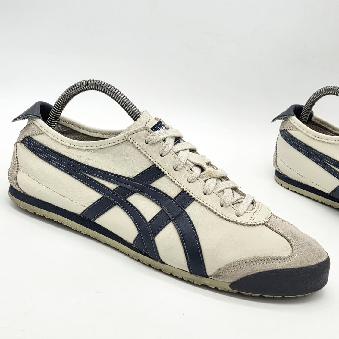  오니츠카타이거 멕시코66 버치 인디아 잉크 (270)  상품이미지5