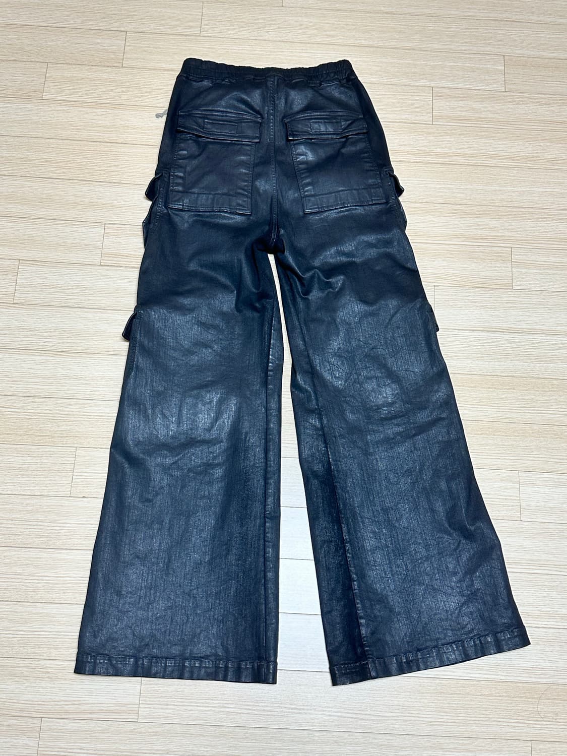 릭오웬스 점보카고 sbw M 상품이미지2