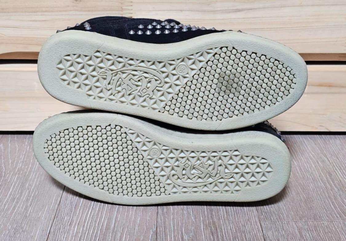 ASH 아쉬 여성 스니커즈 새제품 36 상품이미지5