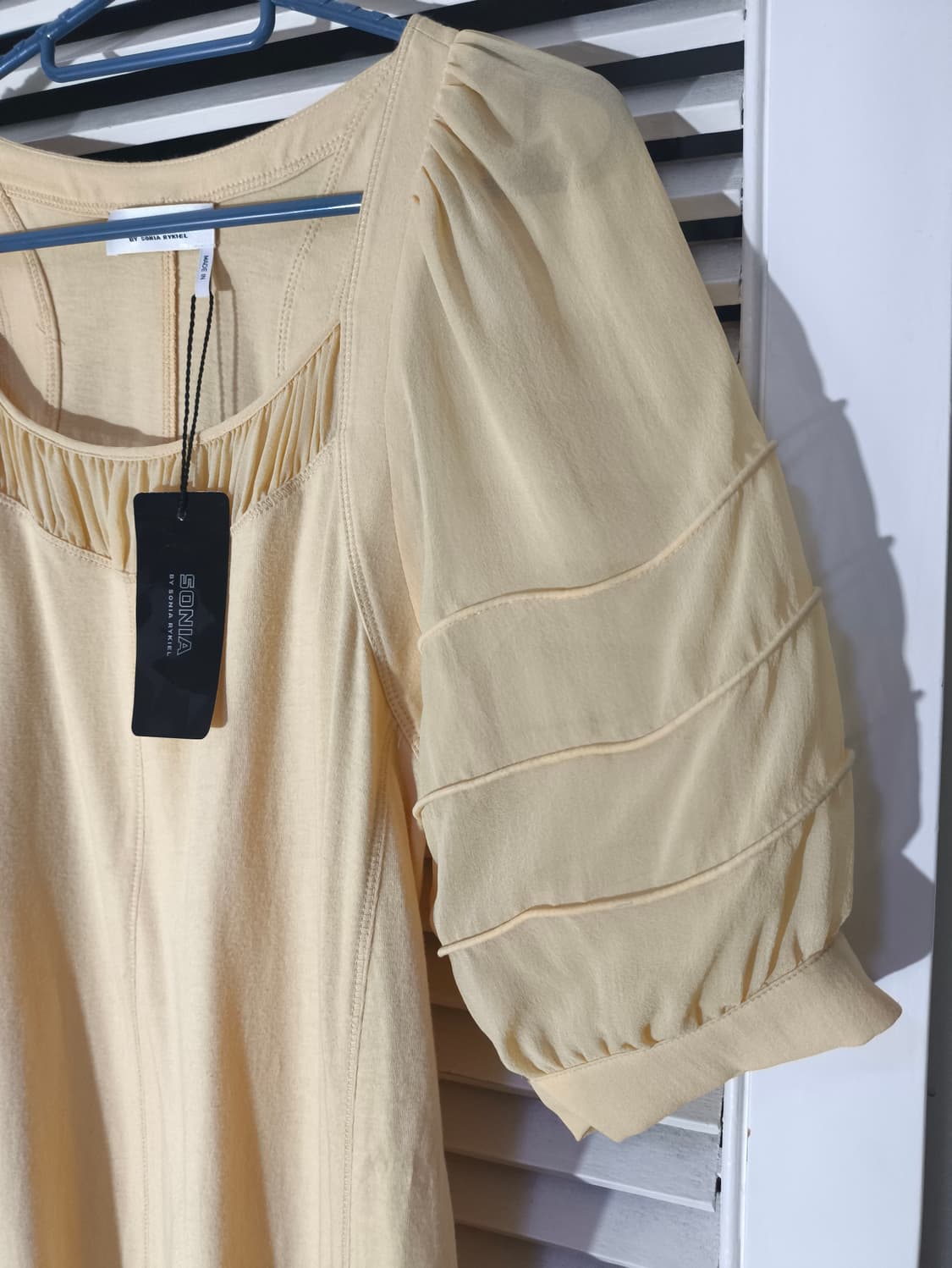 새거 85 소니아 리켈 원피스 상품이미지2