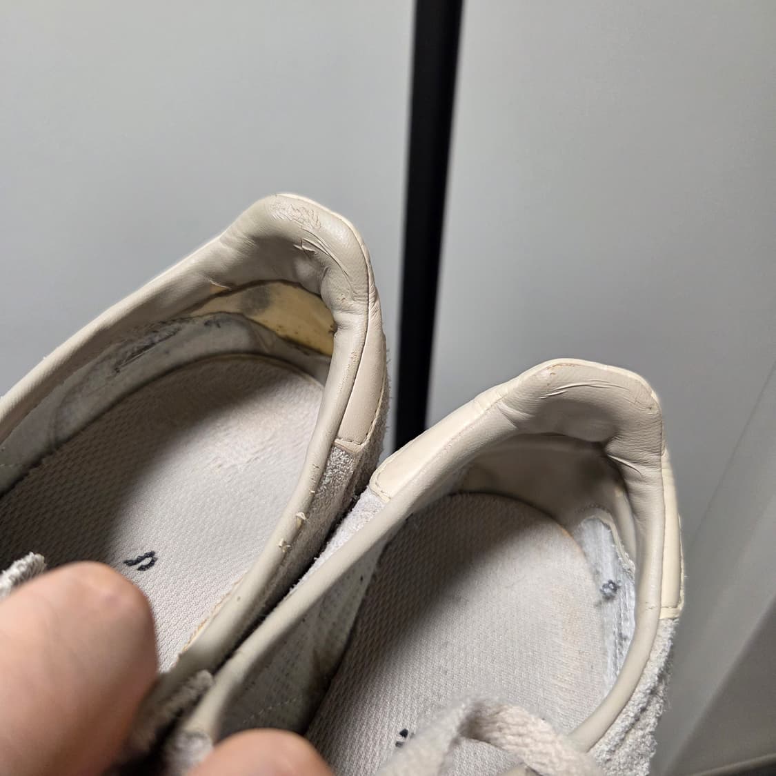 Adidas 아디다스 오리지널 LA 트레이너 260 상품이미지8