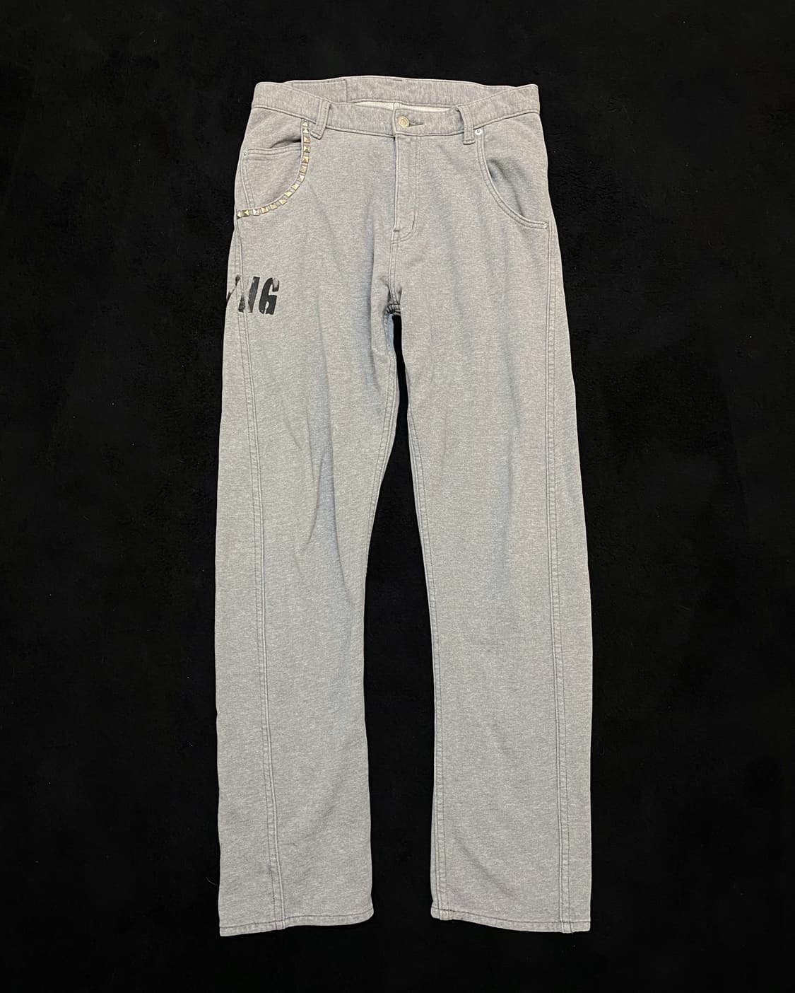 Hysteric Glamour 히스테릭 글래머 바지 상품이미지1