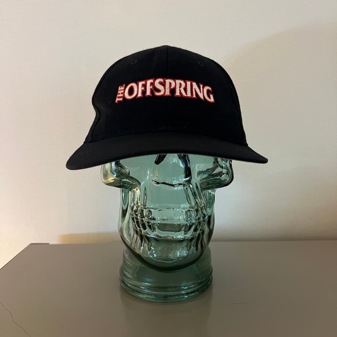빈티지 90s The Offspring 캡 상품이미지4