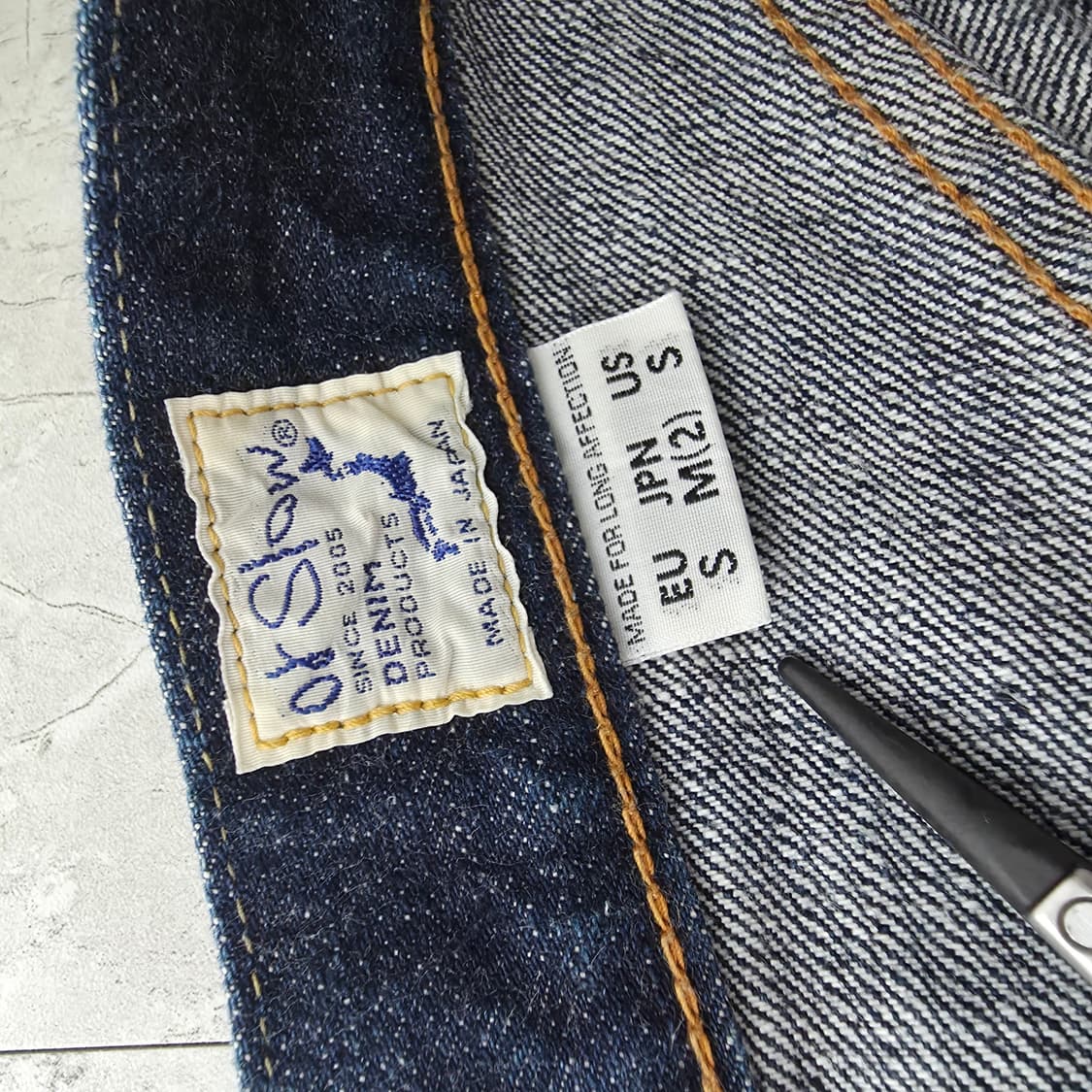 오어슬로우 원워시 105 m 상품이미지3