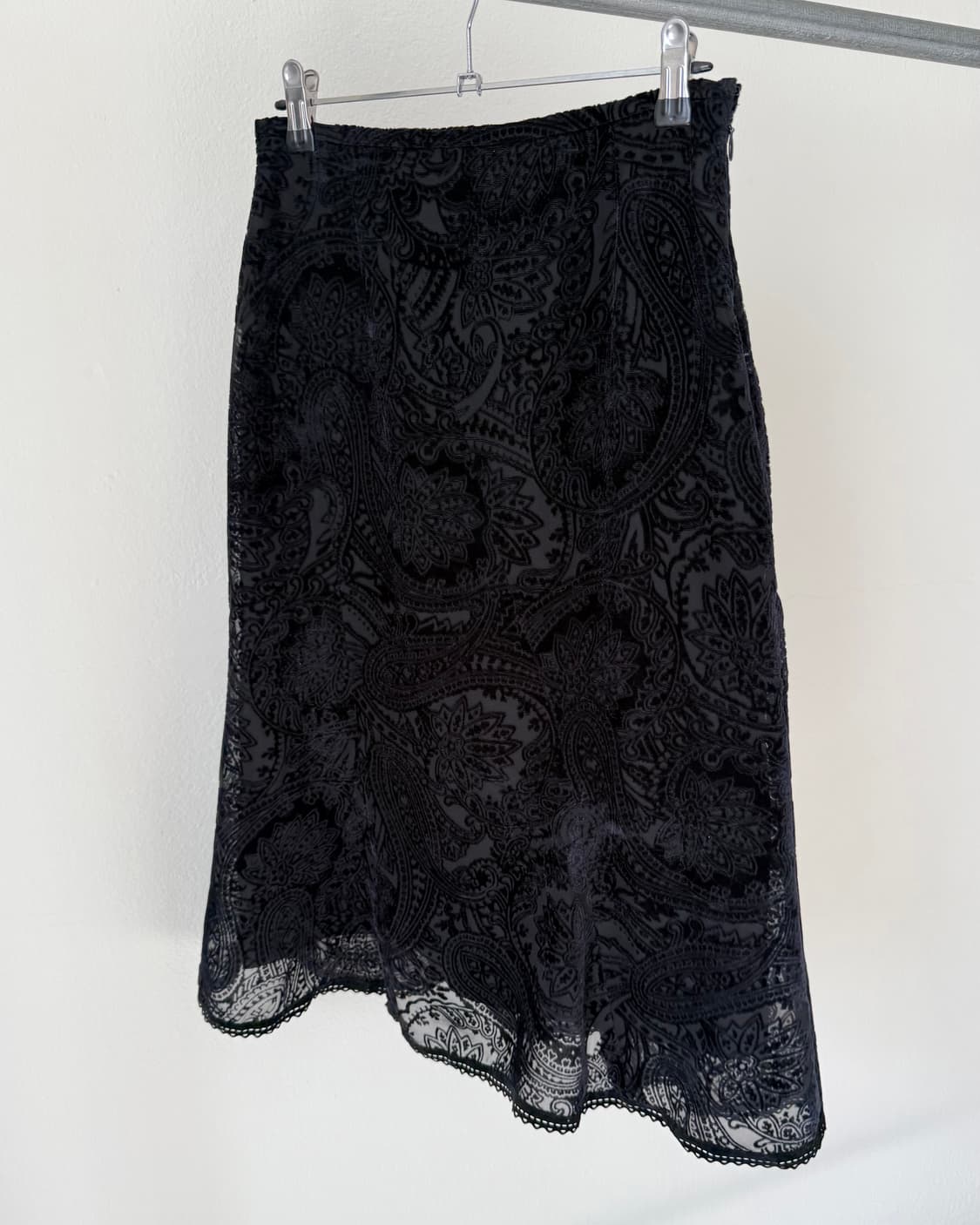 빈티지 스커트 상품이미지3