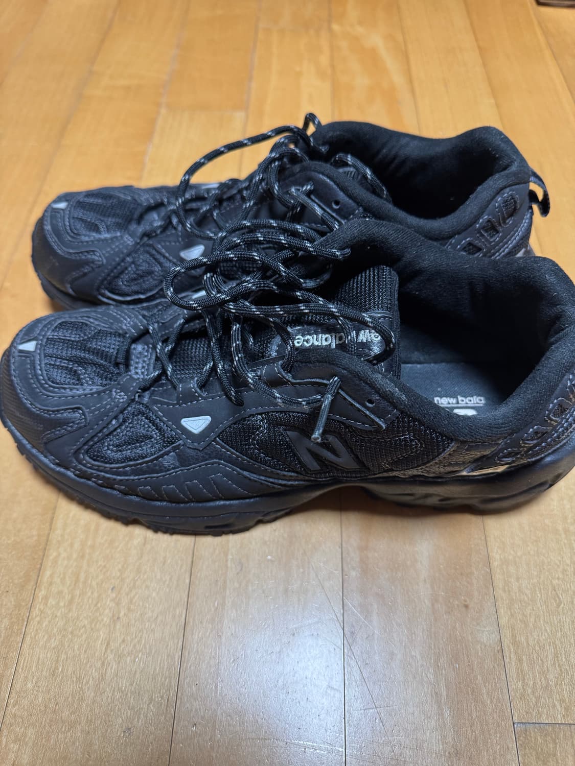 뉴발란스 ml 703 상품이미지2