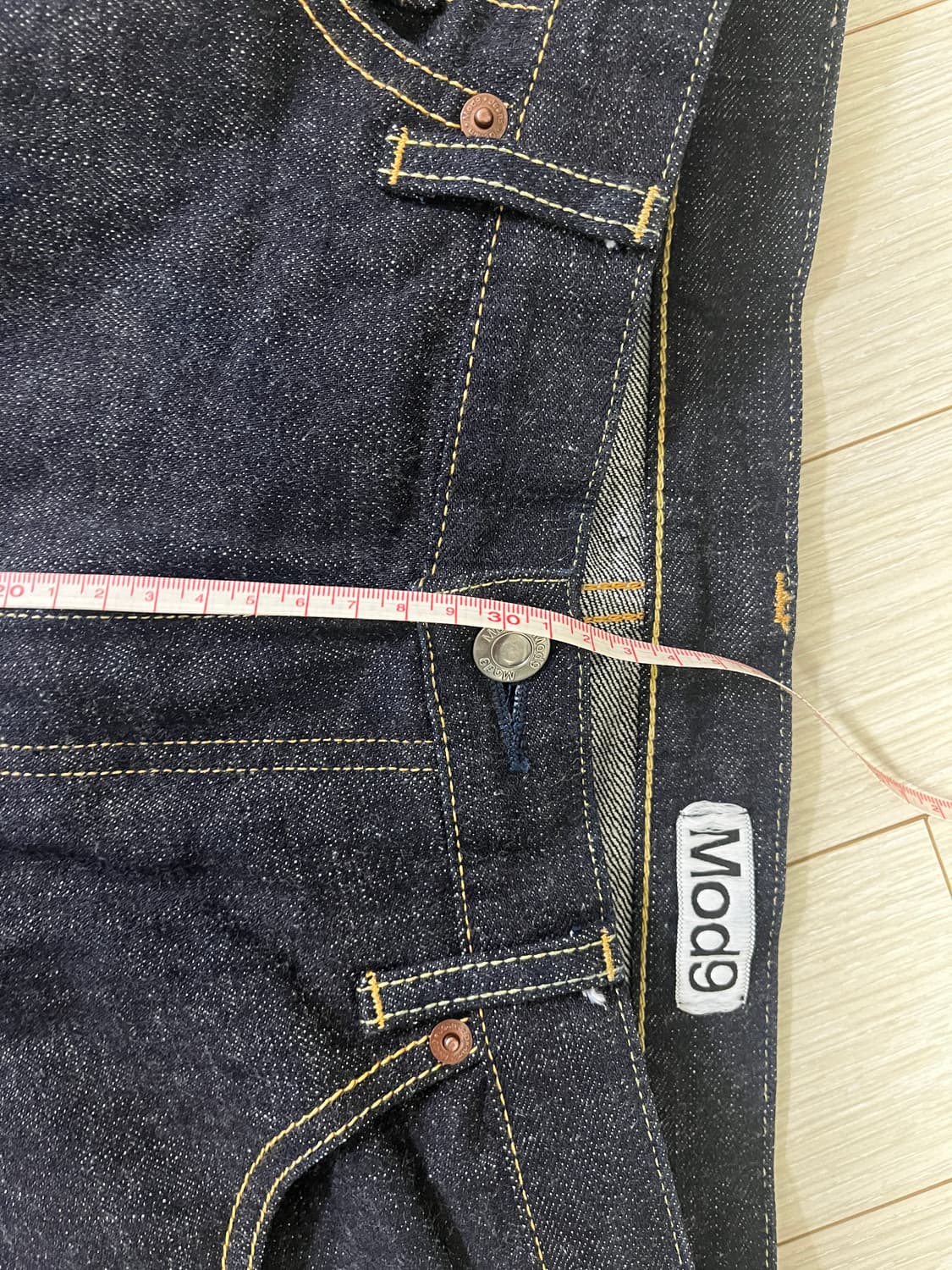 모드나인 레드루트 AC17 34 상품이미지8