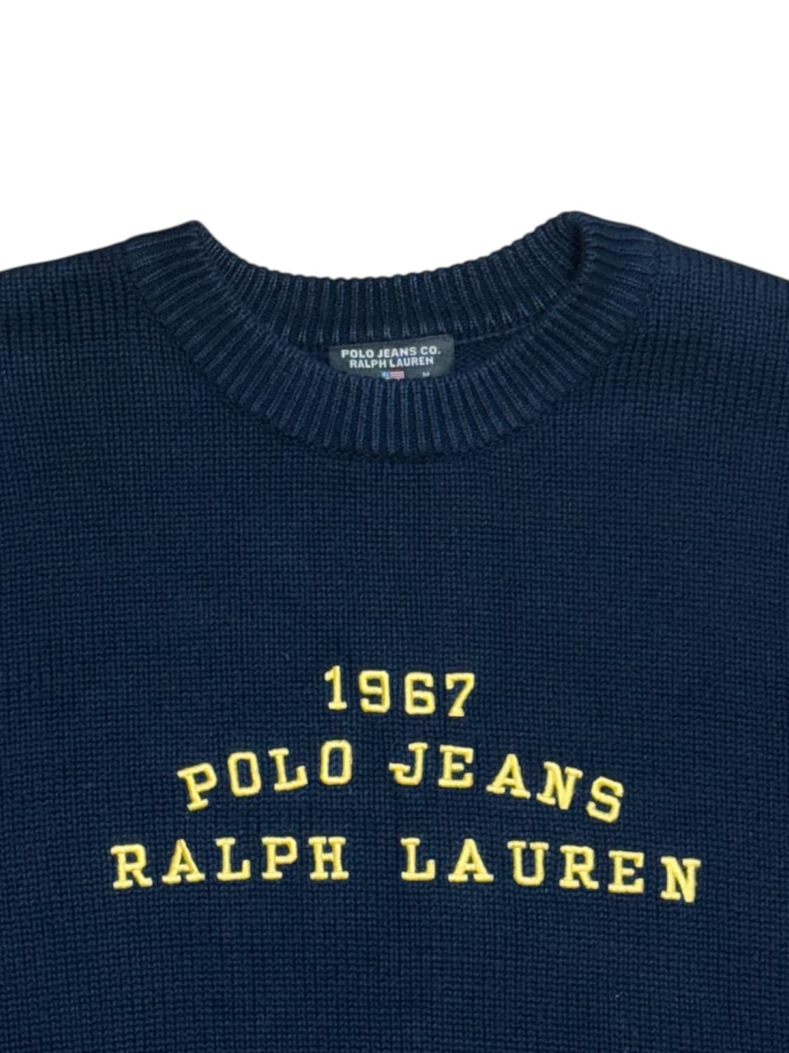 폴로 랄프로렌 폴로 진스 니트 상품이미지7