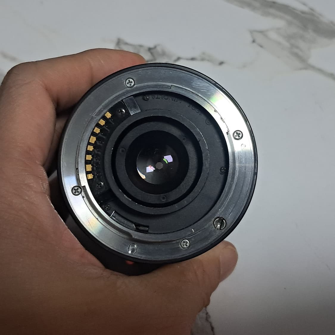 22. 줌렌즈 AF 28-80mm f4-5.6 소니알파 상품이미지5