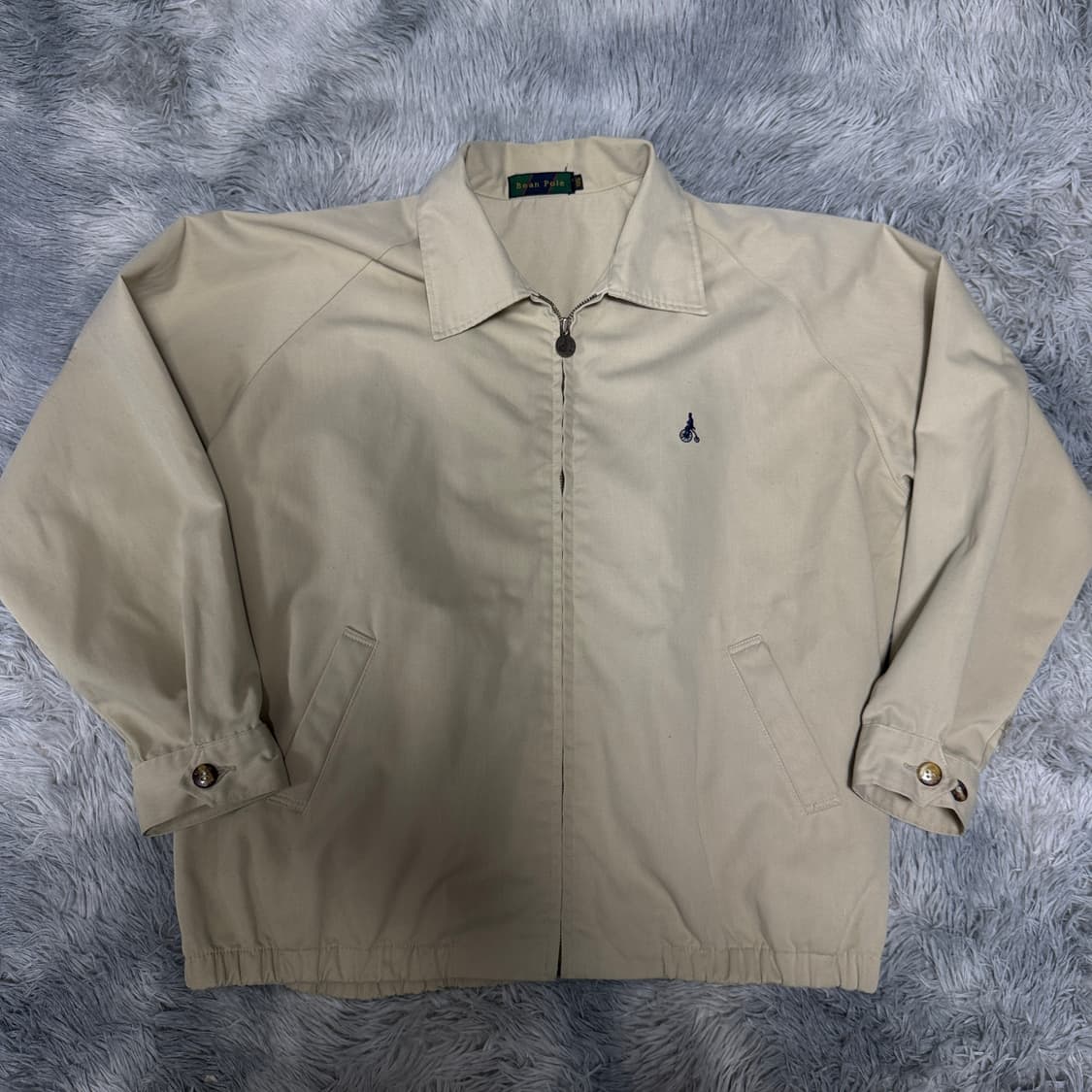 빈폴 스윙톱 자켓 105사이즈 상품이미지1