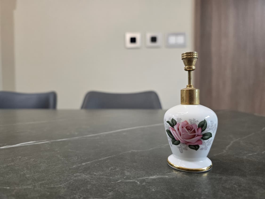 영국 앤틱 Regent of London 향수병 상품이미지7