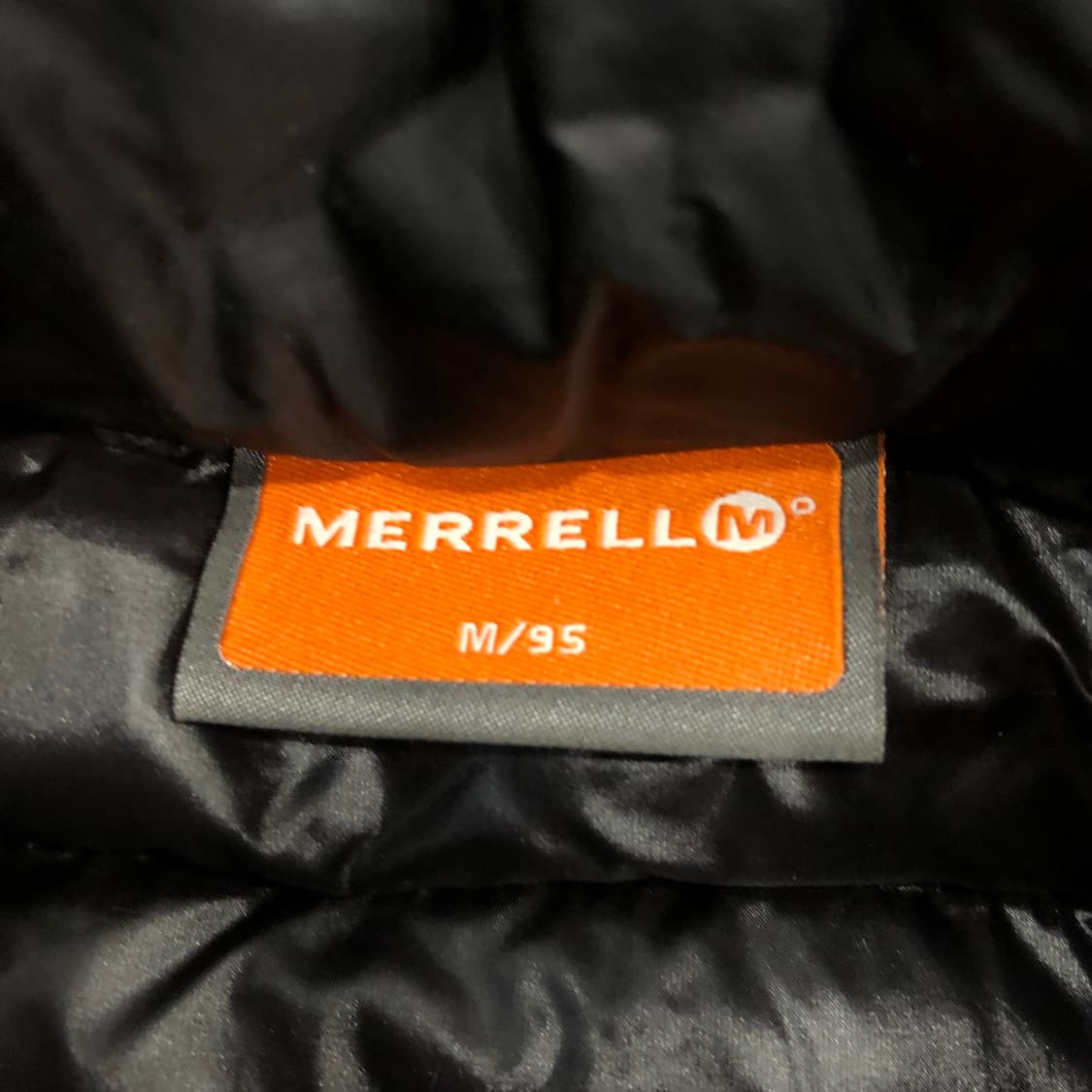 머렐 덕다운 경량 패딩 상품이미지5