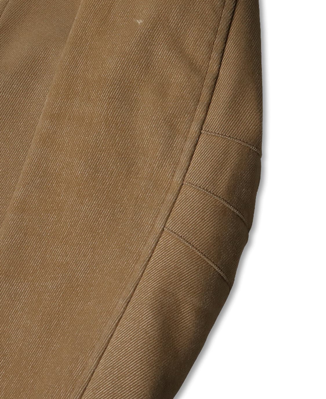 꼬르넬리아니 [Corneliani] 베이지 브러쉬 트일 코튼 컨츄리 자켓 상품이미지4