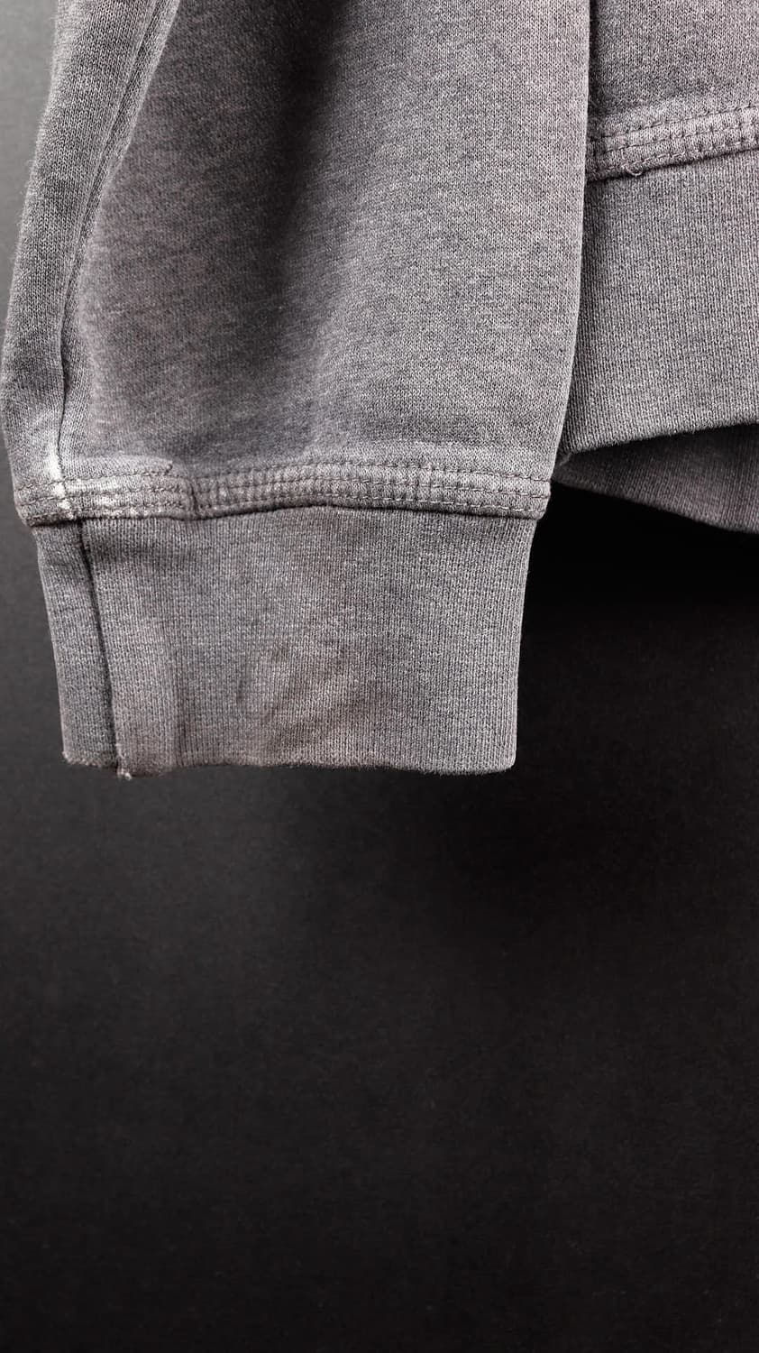 나이키 회색 후드티 상품이미지4