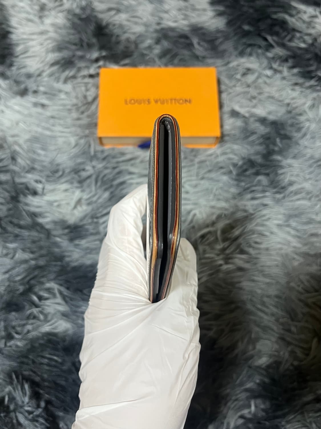 (한정판)루이비통 포켓 오거나이저 미러 상품이미지6