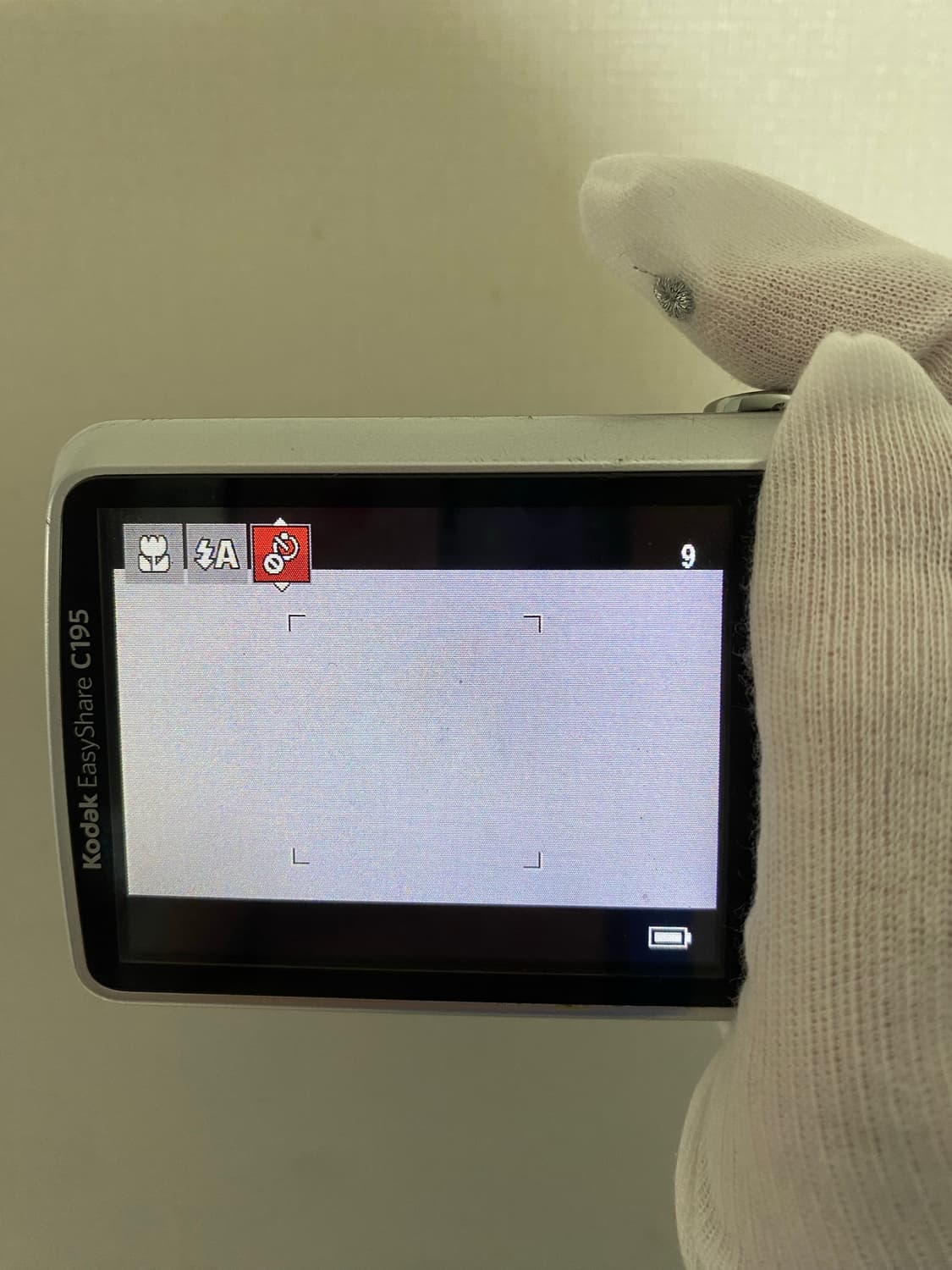 마지막 가격)코닥 이지쉐어 c195 kodak easyshare c195 상품이미지8