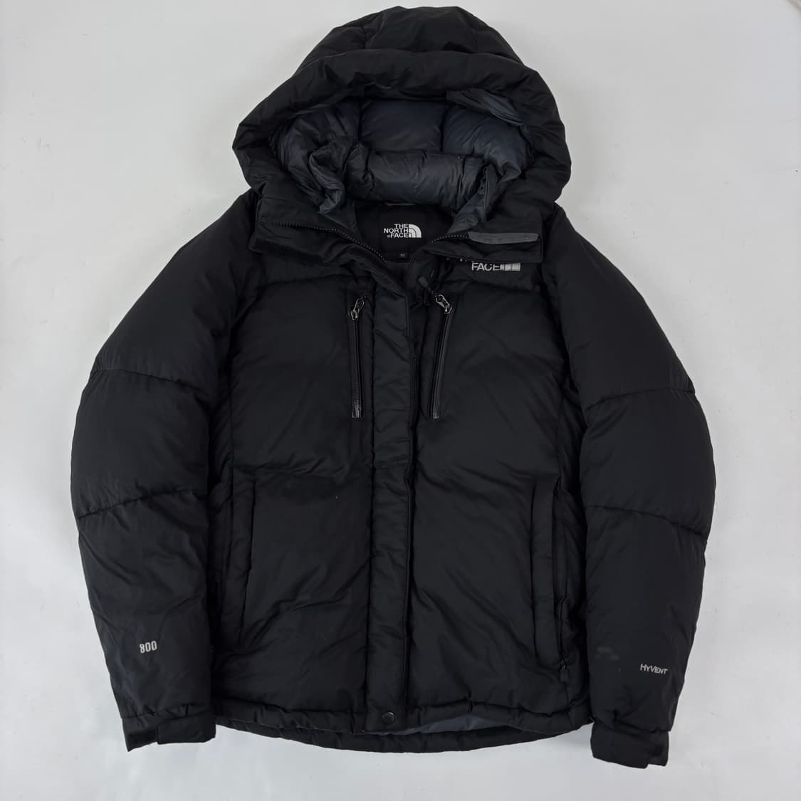 노스페이스 패딩 상품이미지3