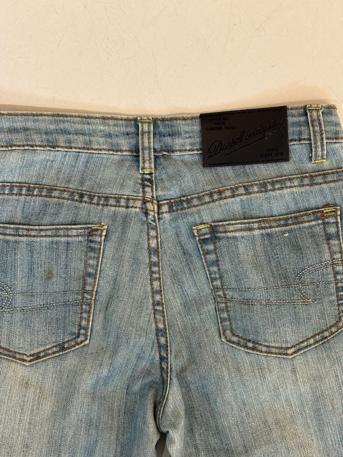 Diesel Jeans 상품이미지6