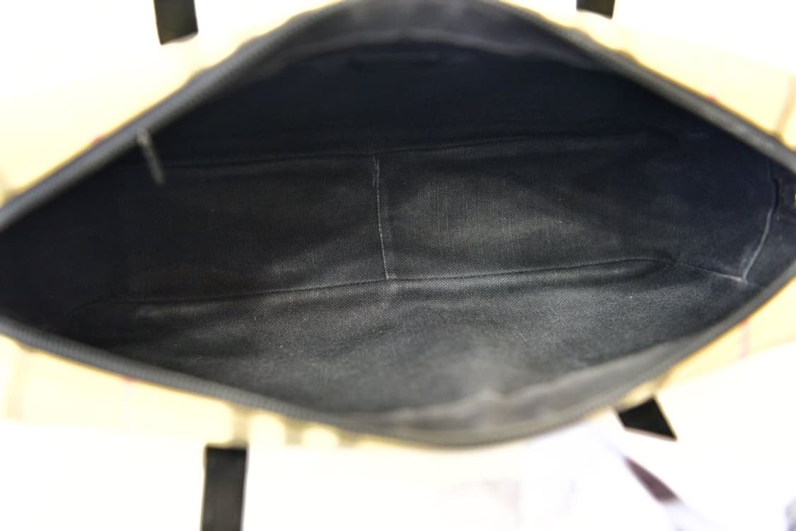 버버리 노바체크 숄더백 (정품) 상품이미지9