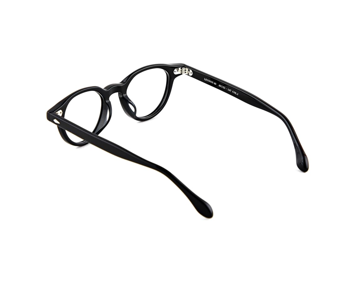 45사이즈 Pantoscope 블랙유광 상품이미지4