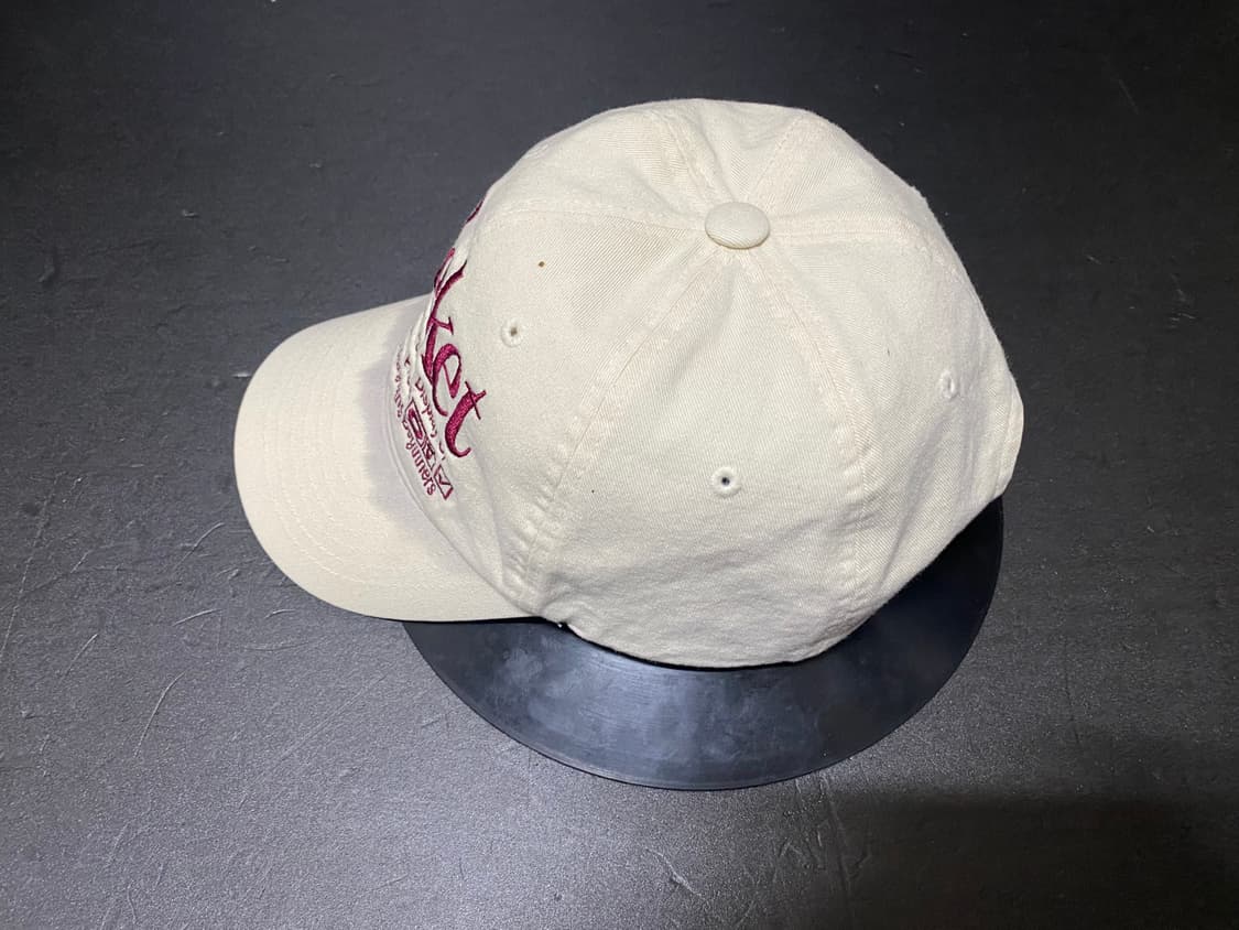 Teket vintage cap볼캡 상품이미지4