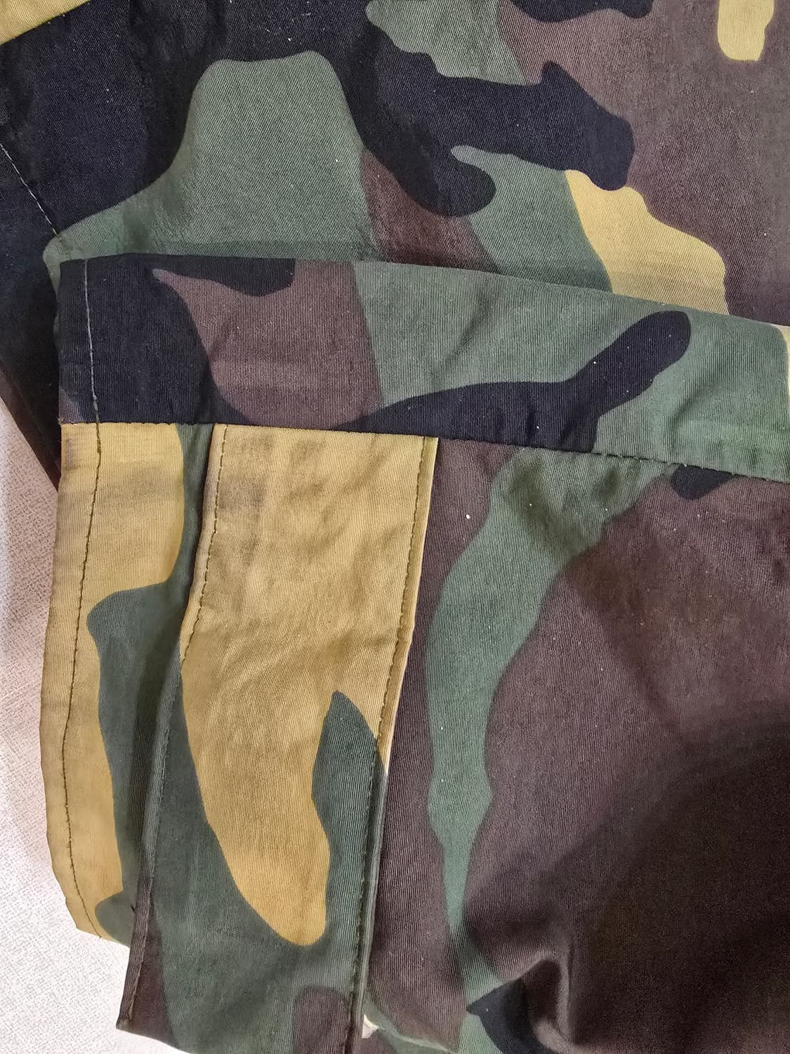 미군 ecwcs 고어텍스 L-R 상품이미지3