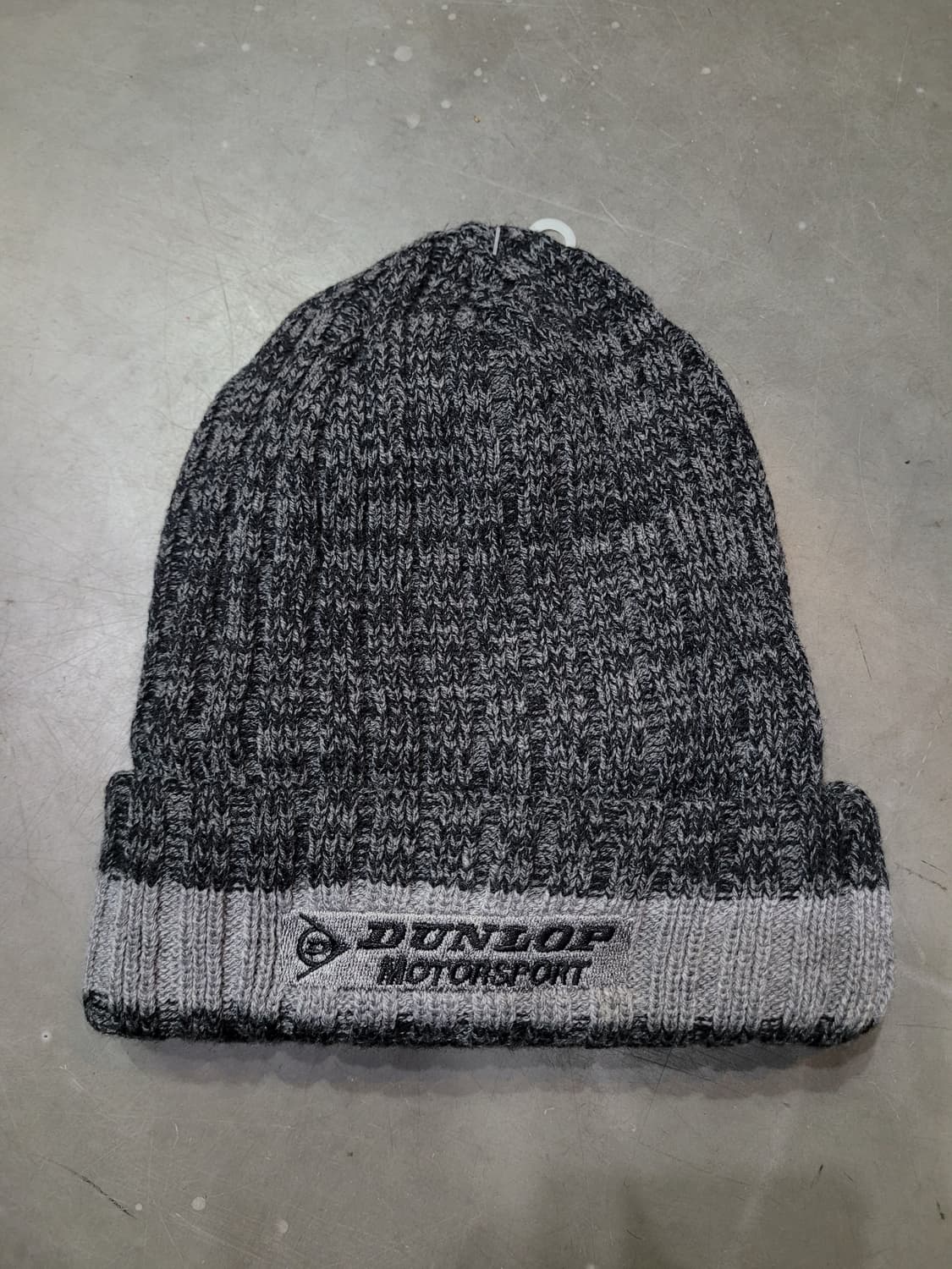 DUNLOP 던롭 Thinsulate 니트 비니 상품이미지1