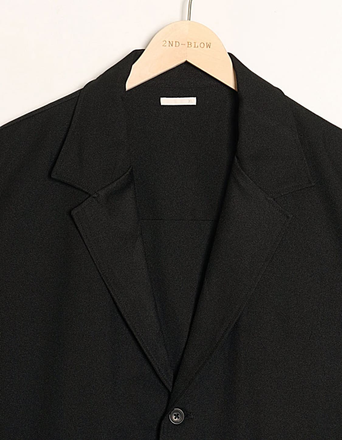 G U Oversized Shirt Blouson 상품이미지3