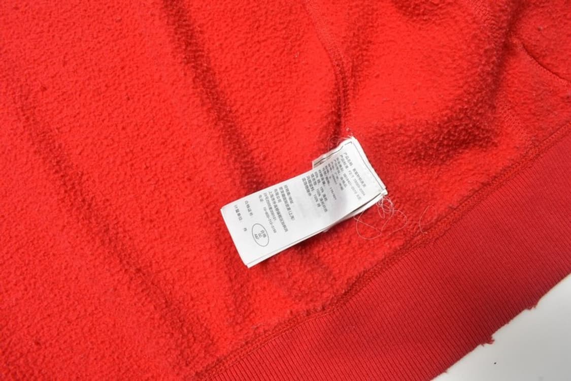 아베크롬비 양홍원 후드 집업 자켓 S 상품이미지8