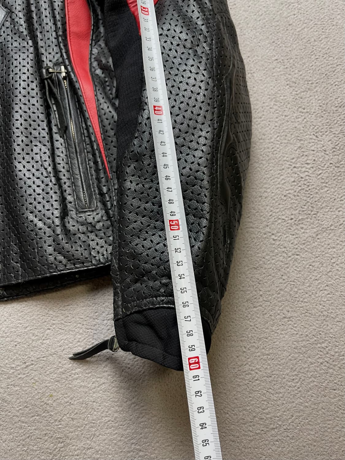 [XL] MAXLER 맥슬러 레이싱자켓 -100 바이크자켓 상품이미지5